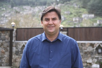 Başkan Karaca; 'Girişlerin Azalmasından Dolayı Fethiye Derin Bir Nefes Aldı'