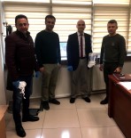 HAFTA SONU - BEST A.Ş. Koruyucu Maske Üretimine Başladı