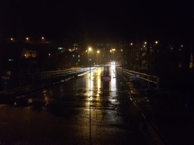 Bilecik'te 2 Kişide Korona Virüs Covid-19 Vakasının Göründüğü Köye Karantina Kararı