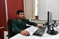 MAMAK BELEDIYESI - Çağrı Merkezi Değil Çare Merkezi