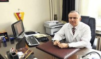 MEHMET KAYACAN - Çapa Tıp Fakültesi Profesörü Hayatını Kaybetti
