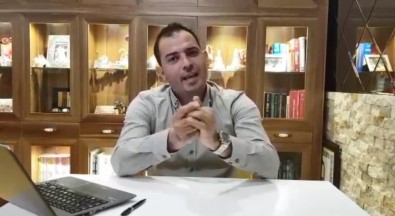 Doktordan 'Korona Virüse' Karşı Şarkılı Reçete