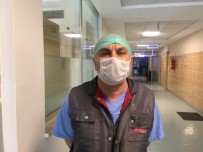 ATALAN - ERÜ Hayvan Hastanesi, Tedbirler Kapsamında Sadece Acil Hasta Kabul Ediyor