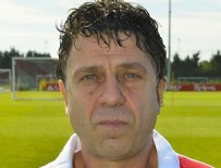 BAŞSAĞLIĞI - Futbol dünyasını sarsan ölüm!