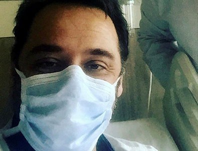 Burak Akkul ile ilgili son durum!