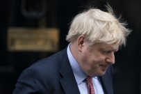 KARANTINA - İngiltere Başbakanı Johnson, Korona Virüs Semptomları Nedeniyle Hastaneye Kaldırıldı
