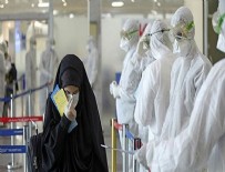 SAĞLıK BAKANLıĞı - İran’da koronavirüs ölümlerinin arkası kesilmiyor!