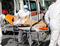 İtalya'da ölümlerde azalma var!