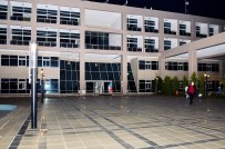 MACIT ÖZCAN - Mersin'de Sağlık Çalışanları İçin Belediyeden Ücretsiz Tesis Hizmeti