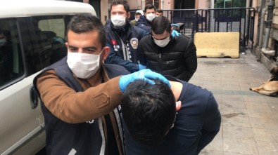 (Özel) İstanbul'da 'Kalaşnikoflu' Çatışmanın Şüphelilerine Adli Kontrol