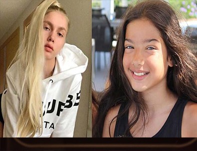 Sokağa çıkma yasağına takılan ünlüler!