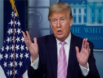 TRUMP - Trump korona yüzünden daha fazla ölüm bekliyor