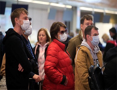 Uzman isimden dikkat çeken koronavirüs açıklaması: Türkiye’de 10-15 gün içinde…