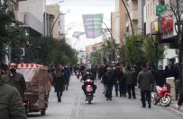 Akhisar'da Korona Tedbirlerine Uymayan 15 Kişiye Para Cezası