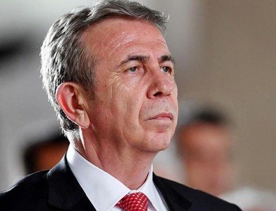 Ankara ‘Yavaş, Yavaş’ eriyor…