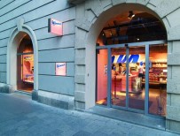 1 MAYıS - Avusturya'da Dükkanlar 14 Nisan'da Yeniden Açılacak