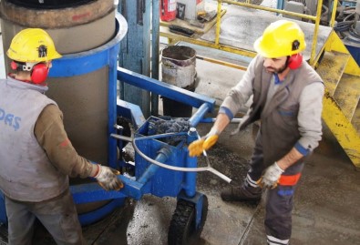 Aydın'da 3986 Firma Kısa Çalışma Ödeneği Başvurusunda Bulundu