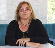 ONDOKUZ MAYıS ÜNIVERSITESI - Aydınlı Prof. Dr. Pınar Okyay Bilim Kuruluna Davet Edildi