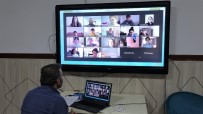 EĞİTİM SİSTEMİ - Başiskele Çocuk Üniversitesi'nde Online Eğitimler Başladı