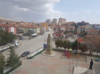 ALıŞVERIŞ - Başkan Arif Teke Açıklaması Altıntaş Halkına Teşekkür Ediyorum