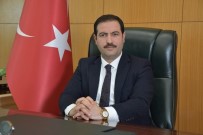 TANITIM FİLMİ - Başkan Geylani, Canlı Yayın Konuğu Oldu