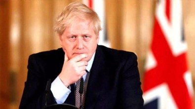 Boris Johnson'ın sağlığı ile ilgili son dakika açıklaması