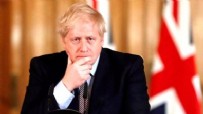 BAŞBAKAN - Boris Johnson'ın sağlığı ile ilgili son dakika açıklaması