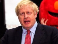 BAŞBAKAN - Boris Johnson'dan kötü haber!