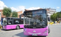 TOPLU ULAŞIM - Çorum'da Şehir İçi Toplu Ulaşım Araçlarında Yeni Düzenleme