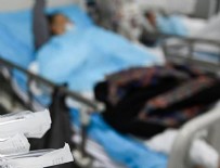 BELÇIKA - Salgın hızla yayılmaya devam ediyor!