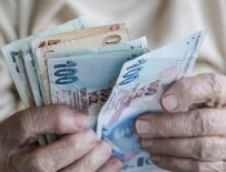 ŞAMPIYON - Emekli için ikramiye ödemeleri başlıyor!