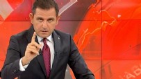 FATİH PORTAKAL - Fatih Portakal'da muhaliflik hastalığa dönüşmüş!