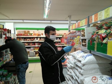 Gebze'de Denetimler Hız Kesmiyor