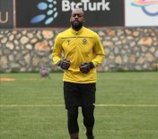 SÜPER LIG - 'Her Şey Düzelecek, Hayat Yeniden Başlayacak'