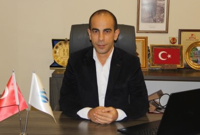 'İnternet Yasası Türkiye İçin Can Simidi Olacak'