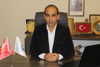 İNTERNET YASASI - 'İnternet Yasası Türkiye İçin Can Simidi Olacak'