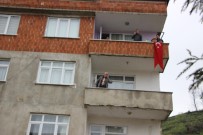 İstanbul'da Karantinadayken Rize'ye Gitti Açıklaması Tüm Apartman Karantinaya Alındı Haberi