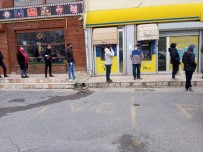 İstanbul'da Korona Virüs Tedbirlerini İhlal Eden 123 Kişiye Cezai İşlem