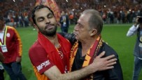 SELÇUK İNAN - Selçuk İnan'dan sürpriz karar