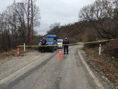 Kastamonu'da 4 Köy Daha Karantinaya Alındı