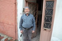 KıBRıS - Kırkağaçlı Gazi, Kampanyaya 5 Aylık Maaşını Bağışladı