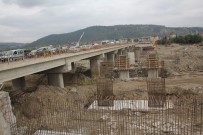 FILYOS - Köprü Faciasının 8. Yıldönümünde Halen 4 Kişiye Ulaşılamadı