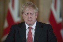BAŞBAKANLIK OFİSİ - Korona Virüsüne Yakalanan İngiltere Başbakanı Johnson Yoğun Bakıma Alındı