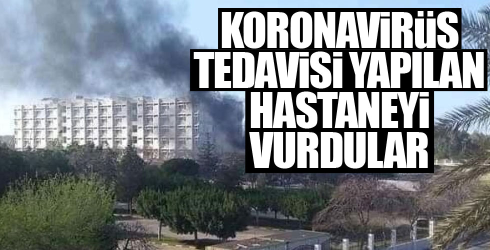 Dünyanın tepkisini çeken saldırı!