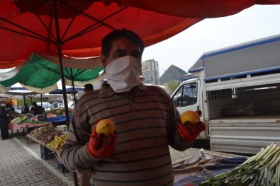 Limon Sarımsak Zam Şampiyonu