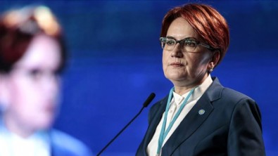Meral Akşener'den koronavirüs açıklaması