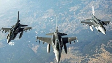 MSB açıkladı! Terör örgütüne ağır darbe