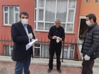 İLETIŞIM - Müftülük Görevlileri İş Başında