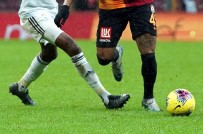 KOŞU BANDı - Haydar Can Eren Açıklaması 'Futbolcunun Hazır Olması İçin 4-6 Haftaya İhtiyaç Var'