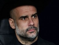 BAŞSAĞLIĞI - Pep Guardiola'nın annesi koronavirüsten hayatını kaybetti